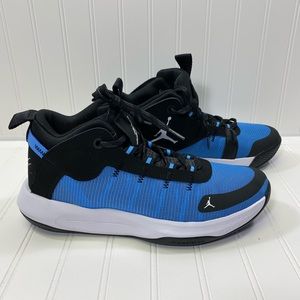 Jordan Jumpman 2020 “University Blue Black”